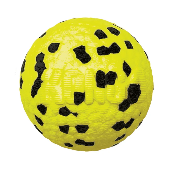 Balle Kong Reflex pour chien