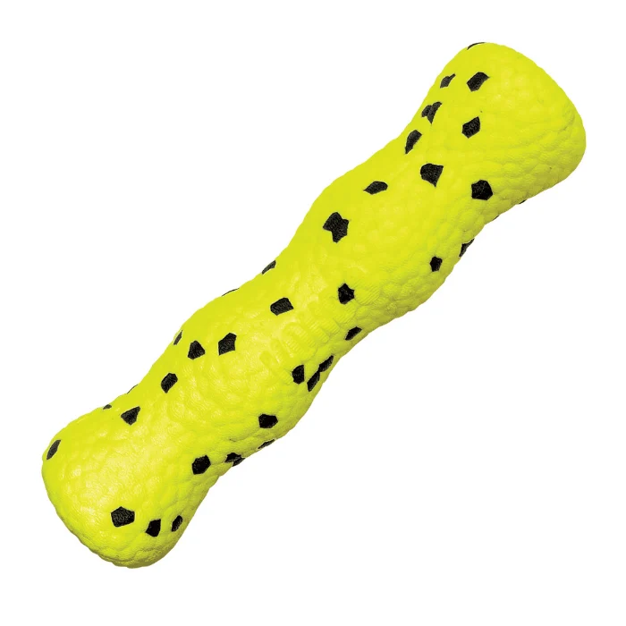 Bâton Kong Reflex jouet pour chien