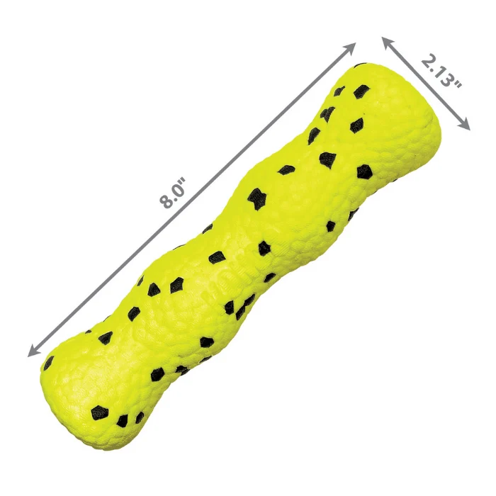 Bâton Kong Reflex jouet pour chien