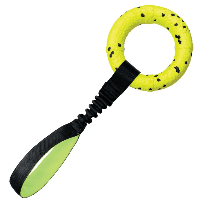 Kong Tug Reflex jouet à tirer pour chien