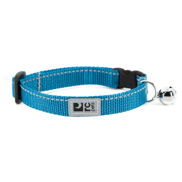 Collier pour chat détachable Kitty primaire