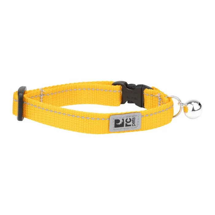 Collier pour chat détachable Kitty primaire