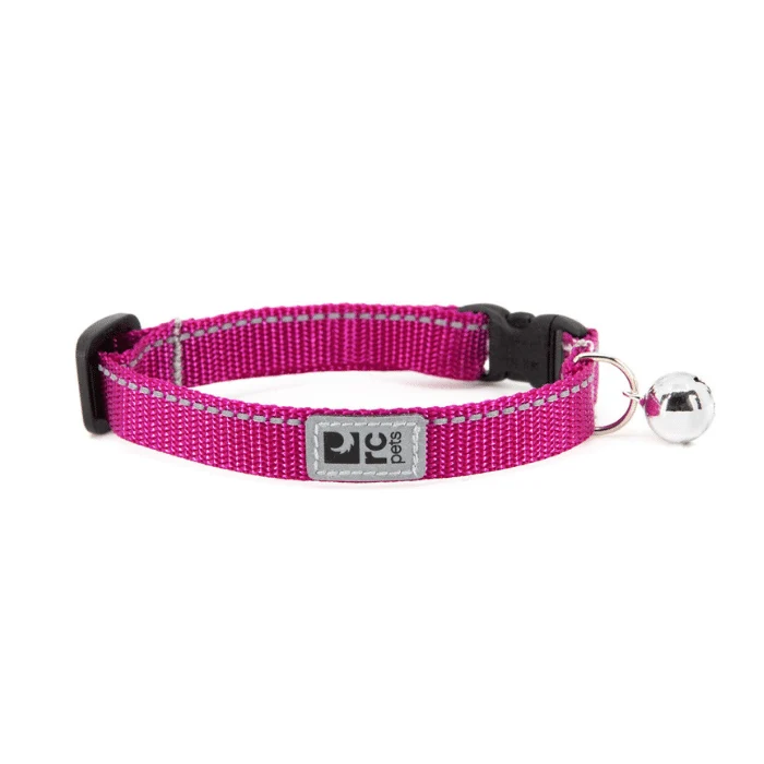 Collier pour chat détachable Kitty primaire