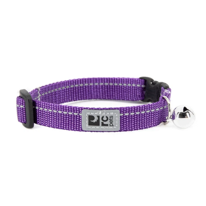 Collier pour chat détachable Kitty primaire