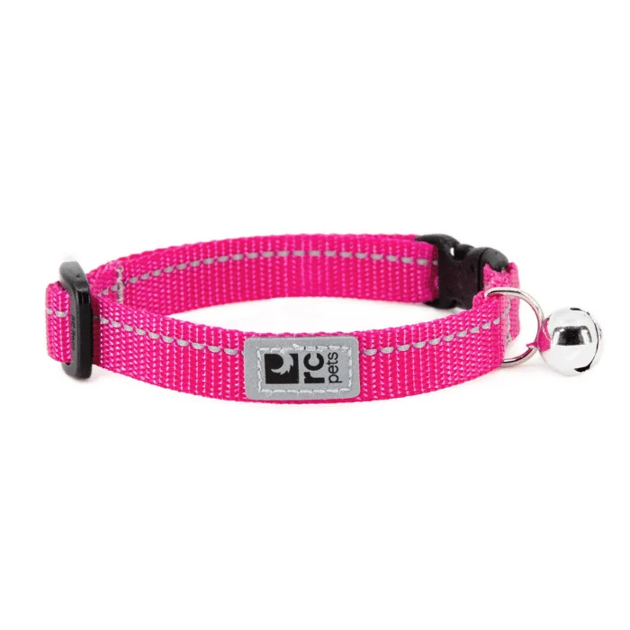 Collier pour chat détachable Kitty primaire