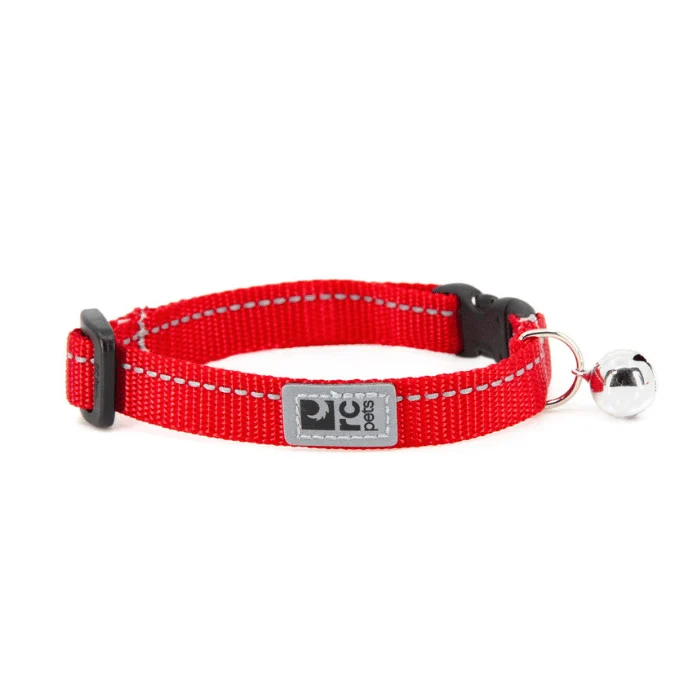 Collier pour chat détachable Kitty primaire