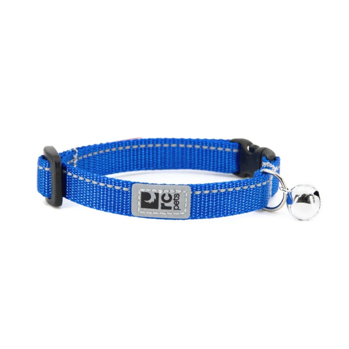 Collier pour chat détachable Kitty primaire