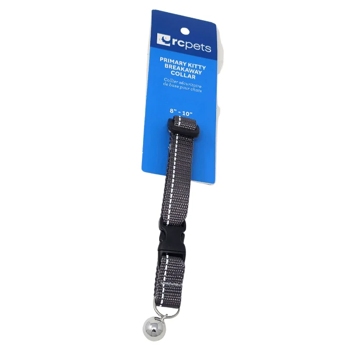 Collier pour chat détachable Kitty primaire