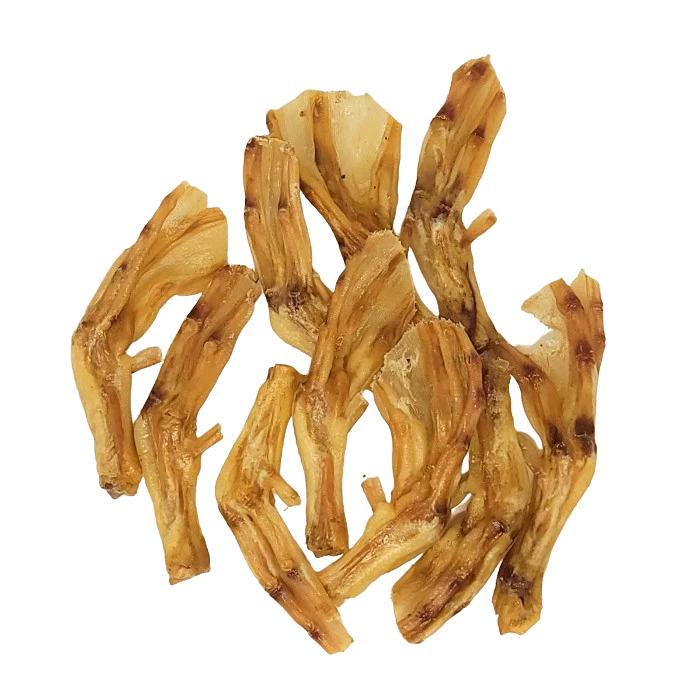 Pattes de canard - Paquet de 10