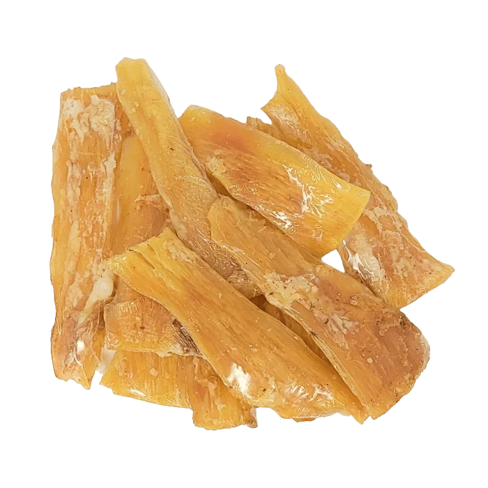 Tendons de veau 4 à 6'' - Paquet de 10