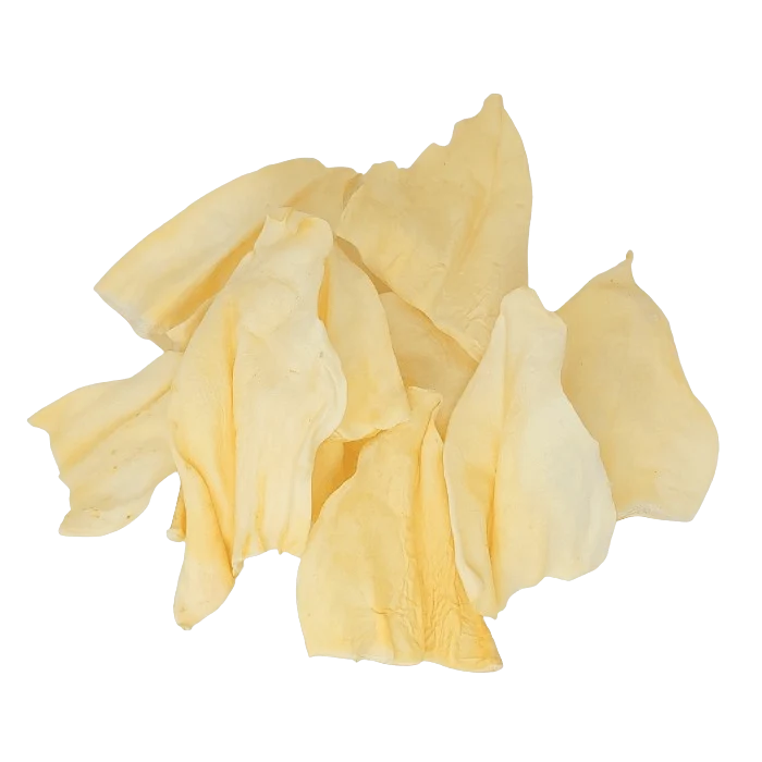 Oreilles de vache - Paquet de 10