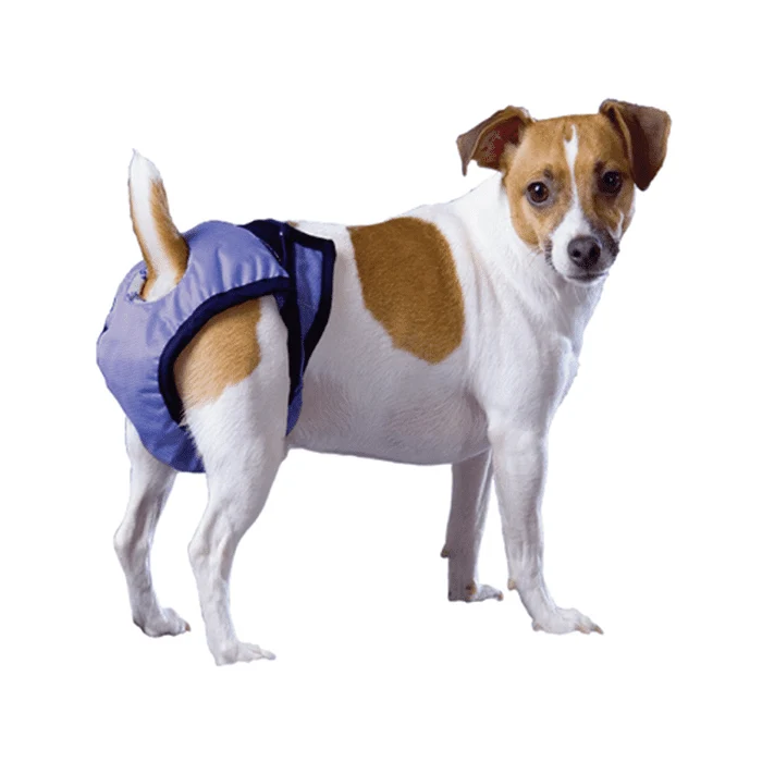 Pooch Pad - PoochPants couche réutilisable lavable pour chien