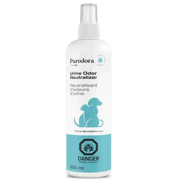 Purodora Lab - Neutralisant d'odeurs d'urine animale et humaine