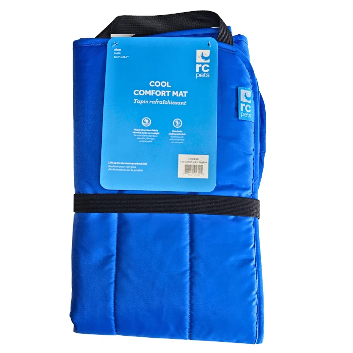 Tapis rafraîchissant Rc Pets