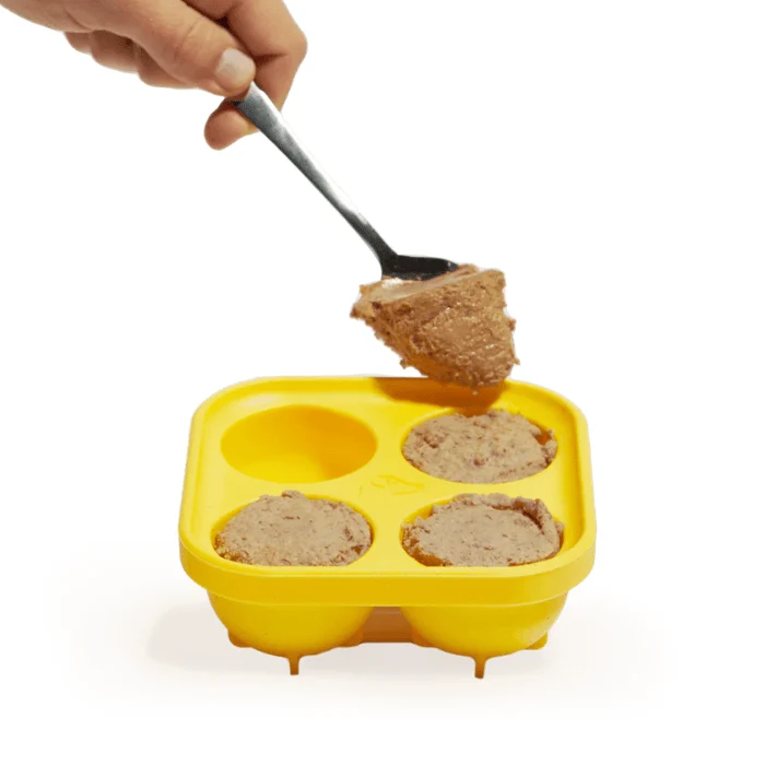 Moule à friandises MyWoof