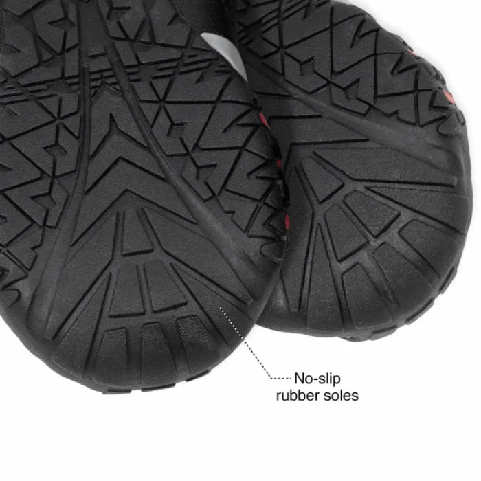 Kurgo Bottes Pour Chien blaze Ensemble De 2