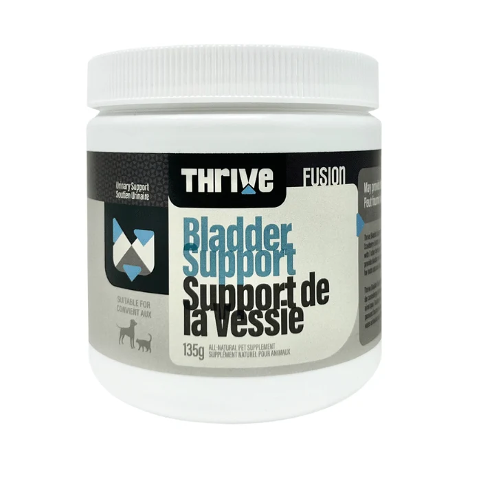 Soutien de la Vessie Thrive 135g