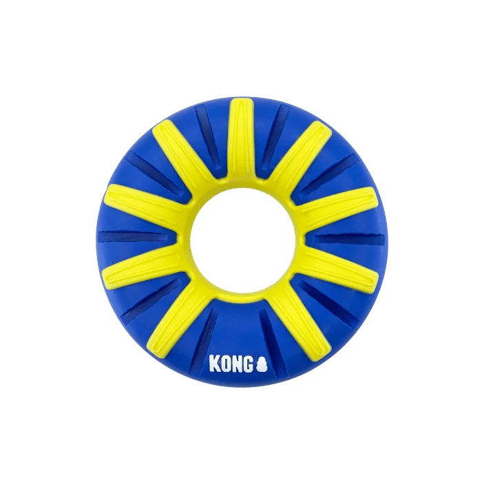 Kong Goodiez Anneau distributeur interactif pour chien
