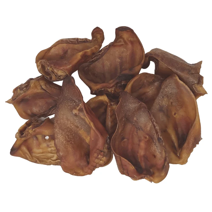 Oreille de porc Géante - Paquet de 10
