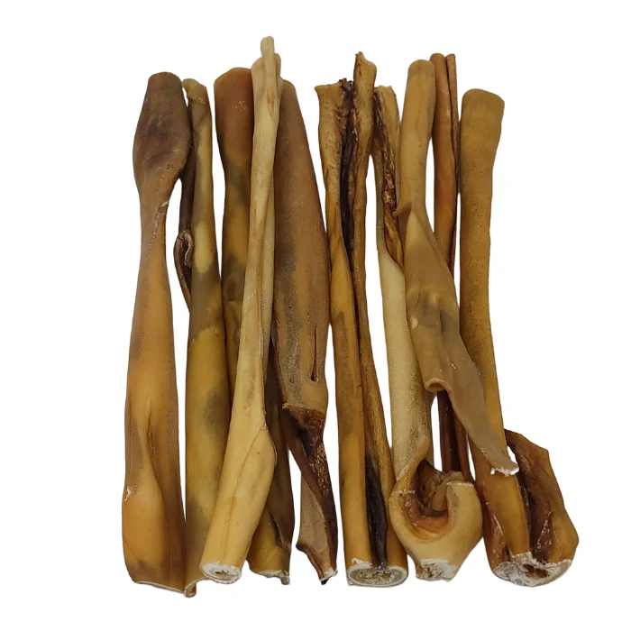 Bâton de joue de boeuf - Paquet de 10