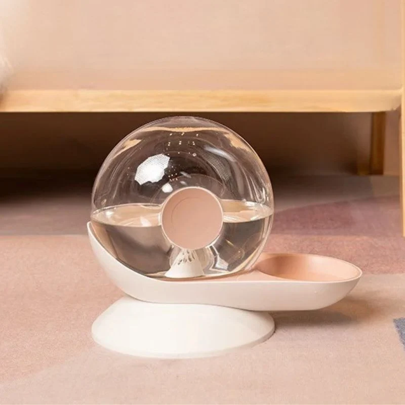 Filtre pour fontaine à eau chat Escargot
