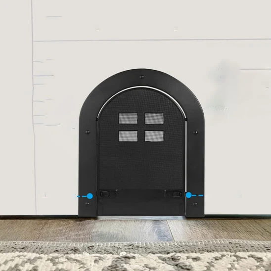 Chatiere porte - DoorPet