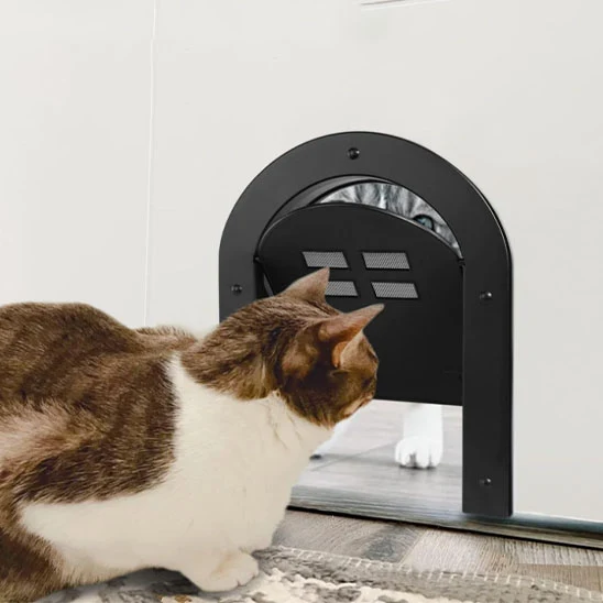 Chatiere porte - DoorPet