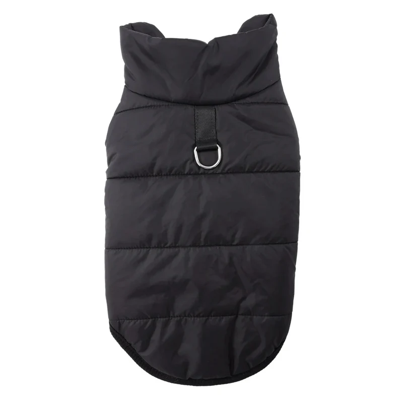 Manteau pour Chat - Polaires