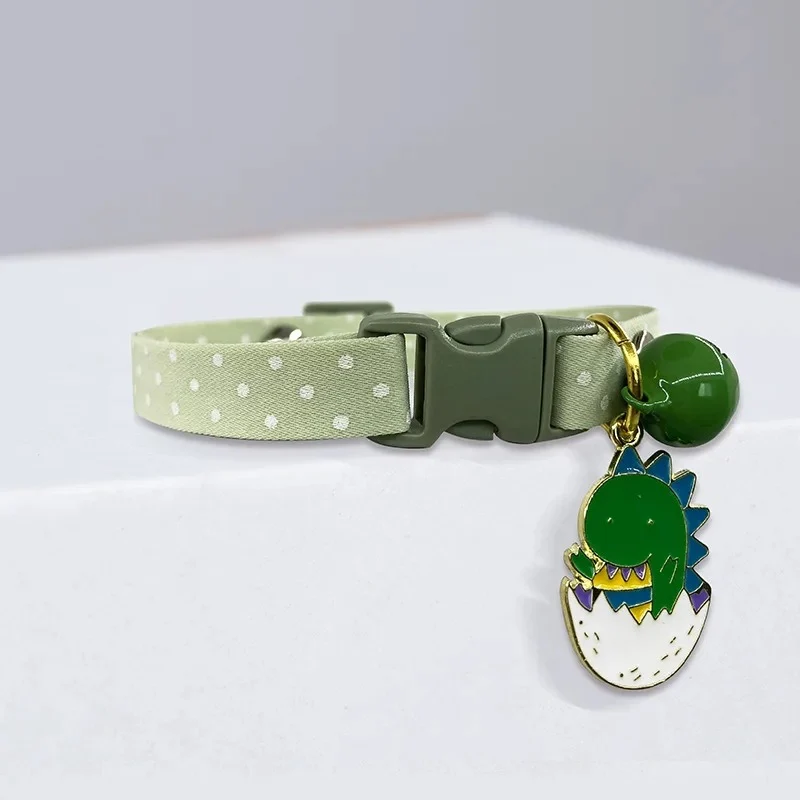 Collier Chat - Avec pendentif Cartoon