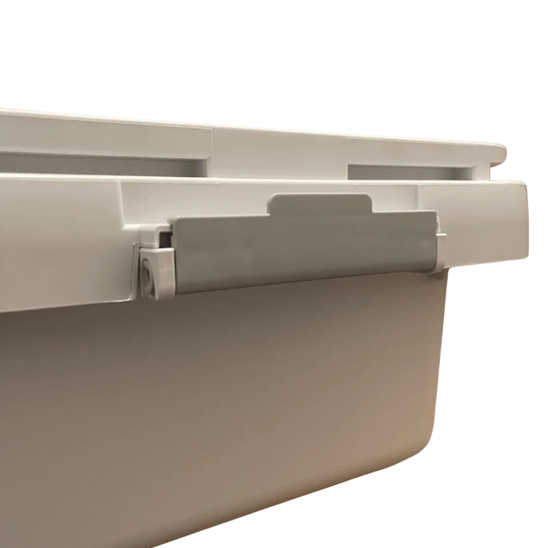 Clips de rechange PetPivot