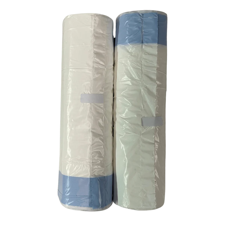 Sacs Poubelle 20L avec cordon (x10 Sacs)