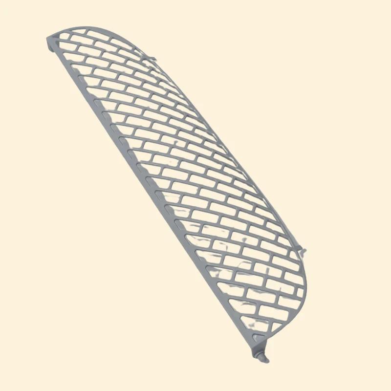 Grille de Filtration