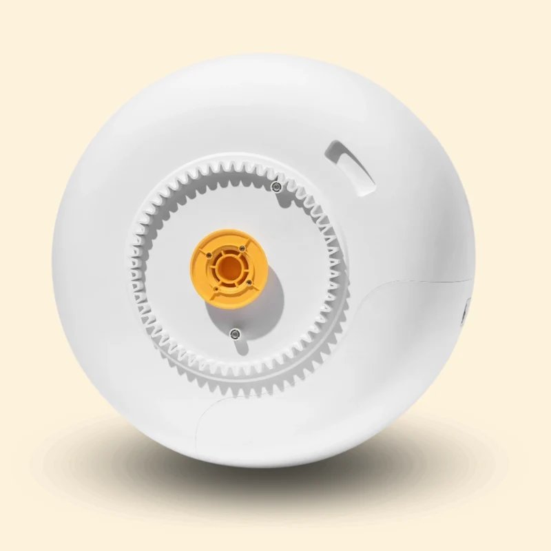 Litière Automatique Connectée Pour Chat