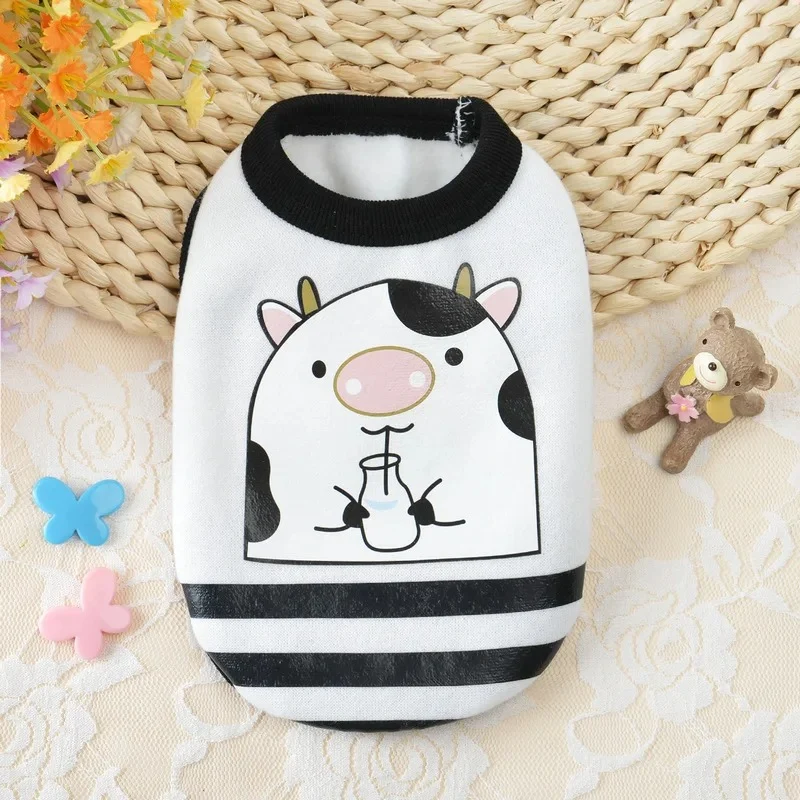 Pull pour chat - Minou Mignon