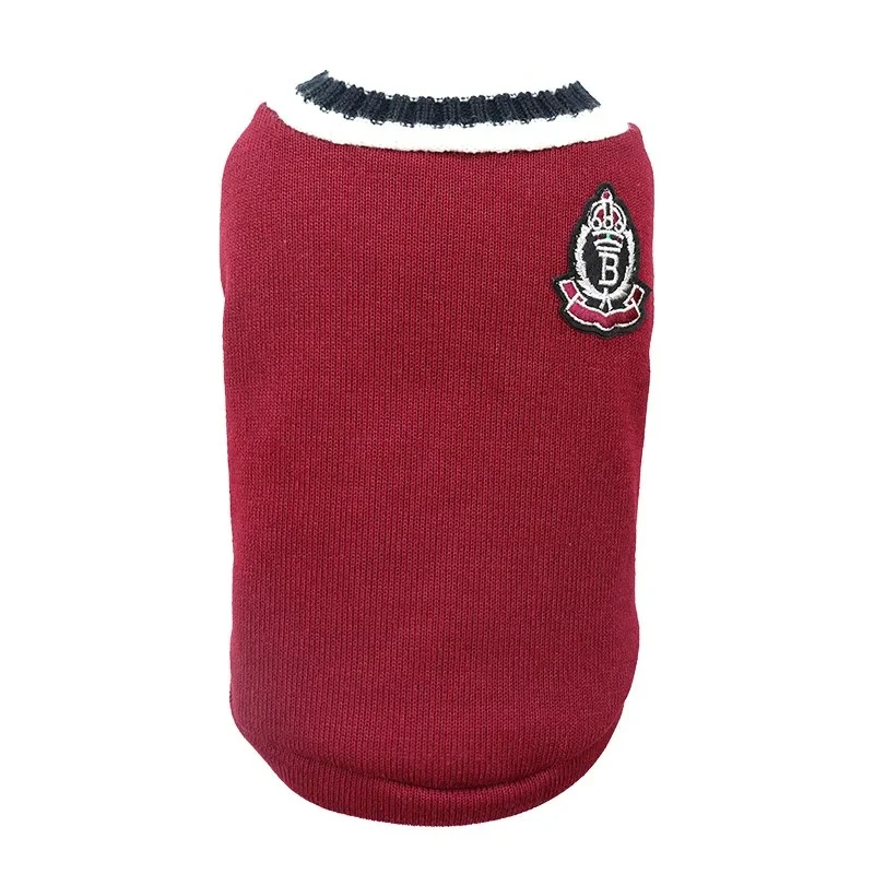 Pull pour chat - Oxford