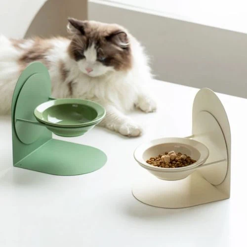 Gamelle Chat Surélevée | MagnaFlex