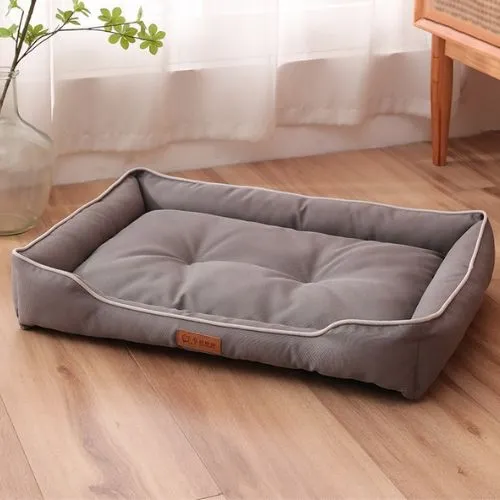Panier pour chat – imperméable et résistant