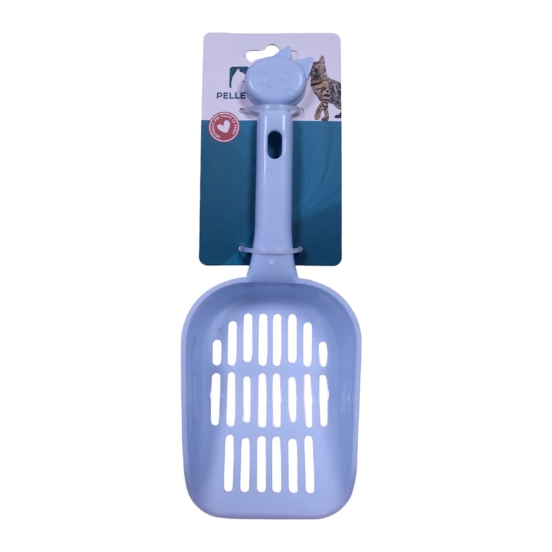 Pelle a litiere 26x10 cm Mon Ami Luki