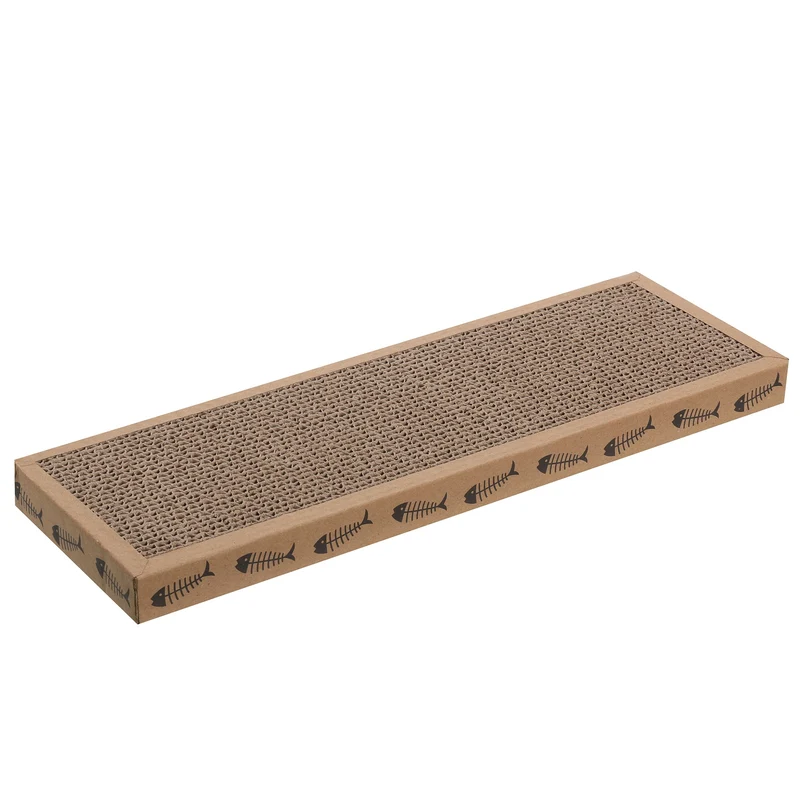 Griffoir carton eco Mon Ami Luki