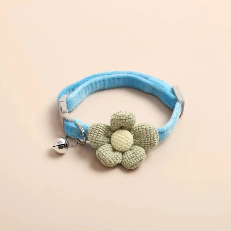 Collier pour chat - Mignon