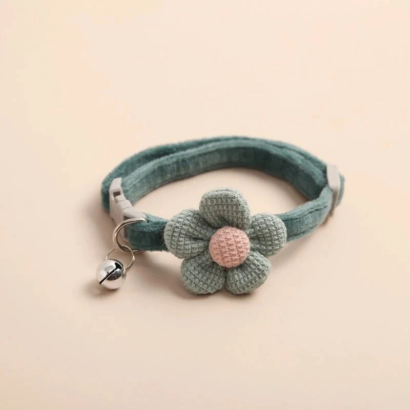Collier pour chat - Mignon