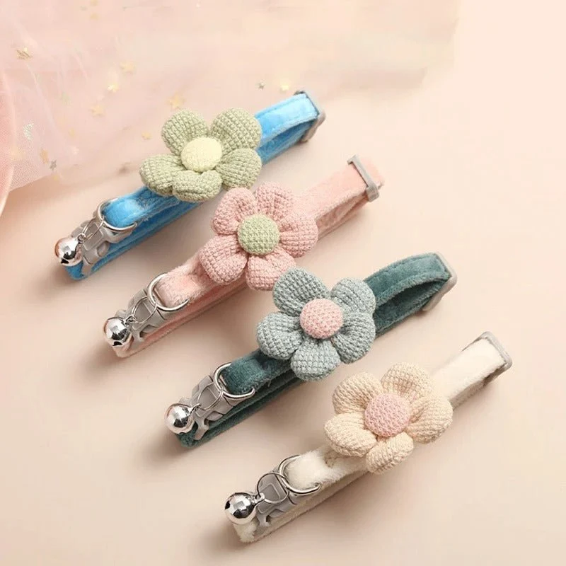 Collier pour chat - Mignon