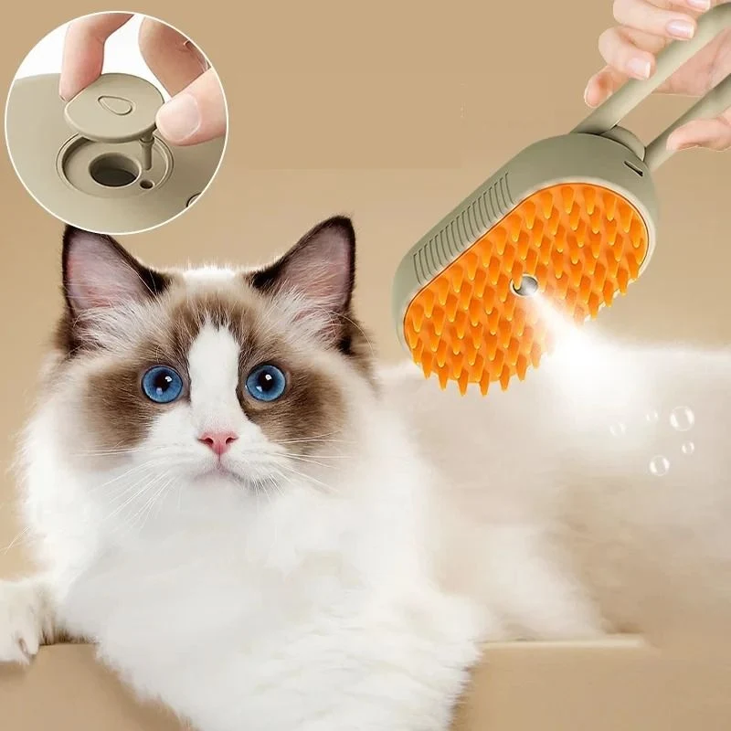 Brosse à chat - SpaDoux