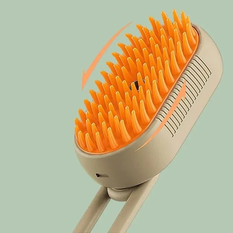 Brosse à chat - SpaDoux