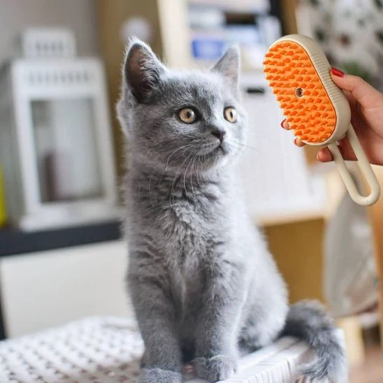 Brosse à chat - SpaDoux
