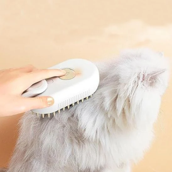 Brosse à chat - SpaDoux