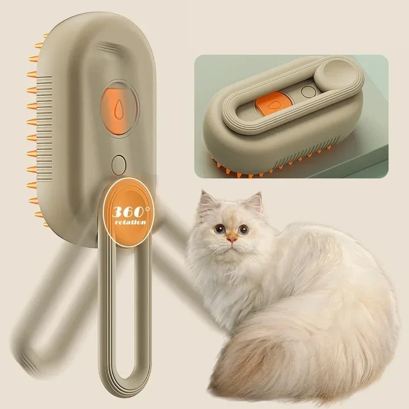 Brosse à chat - SpaDoux