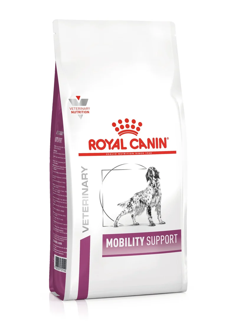 Royal Canin Veterinary Chien Mobility Support 2 kg
