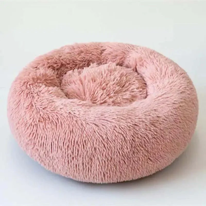 Coussin pour chat - Douillet