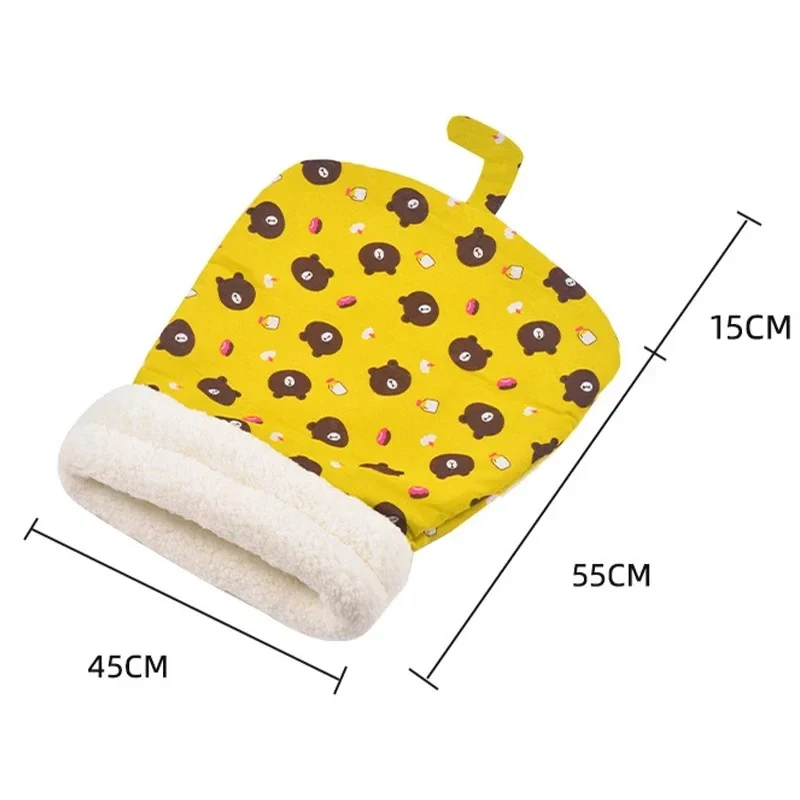Lit pour chat - SleepBag
